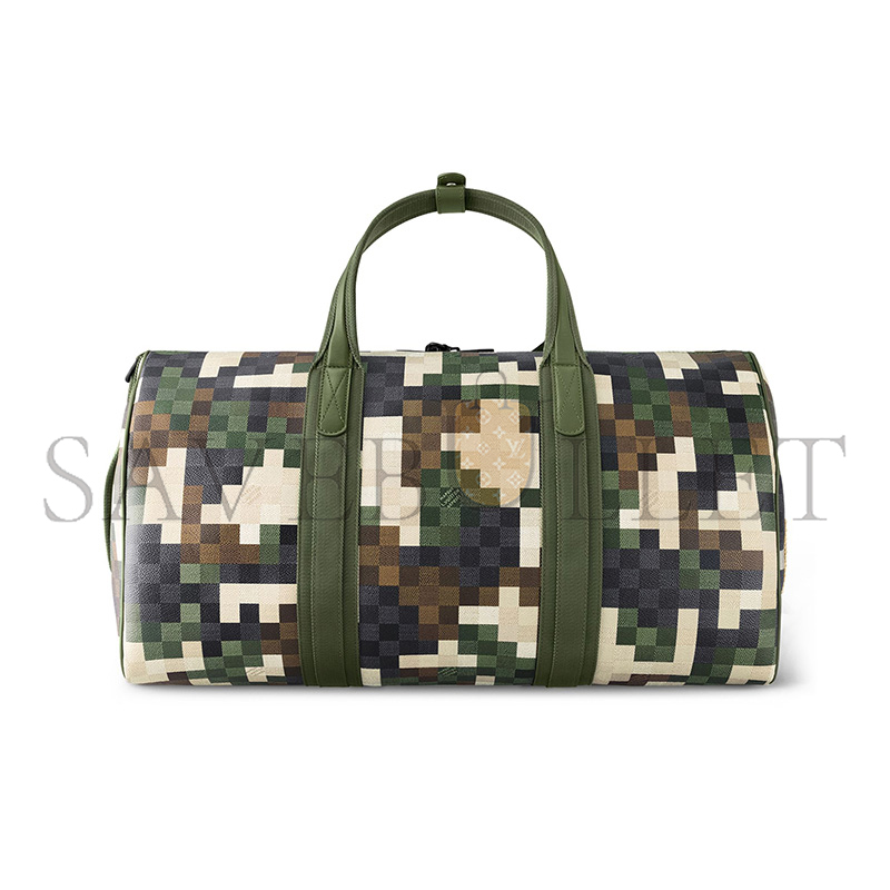LOUIS VUITTON LV TRAIL KEEPALL 55 M24454 (55*29*23cm)